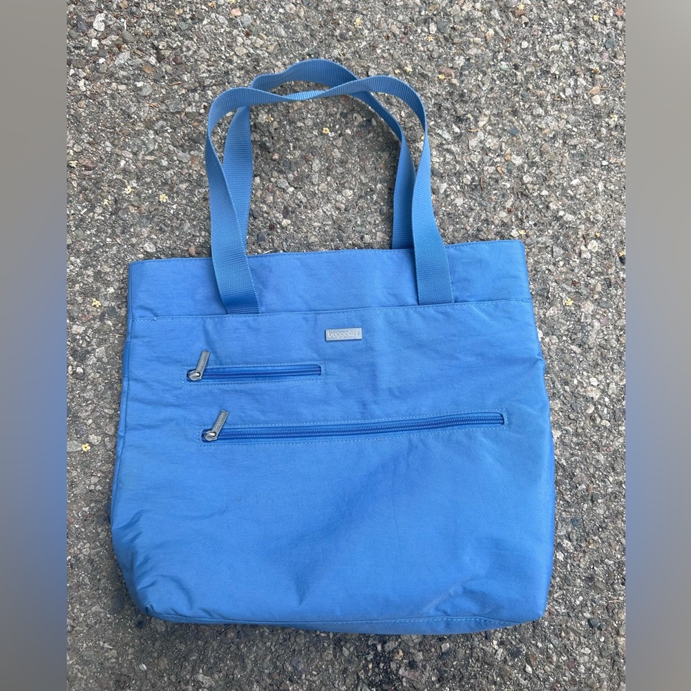 Baggallini Shoulder Tote Bag